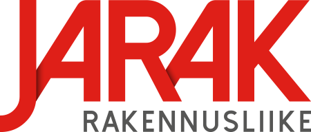 Rakennusliike Jarak Seinäjoki